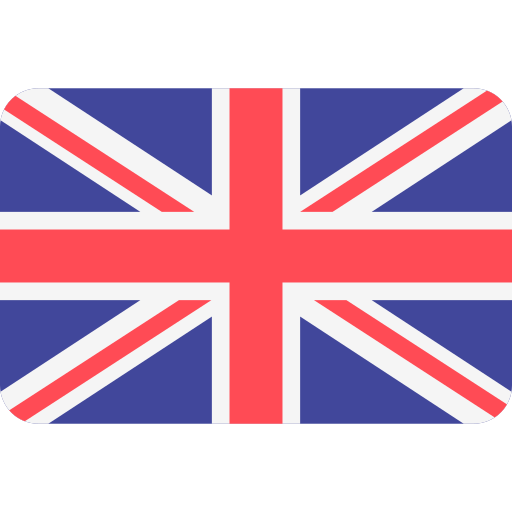 Vlajka Velké Británie