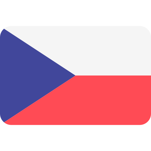 Vlajka ČR
